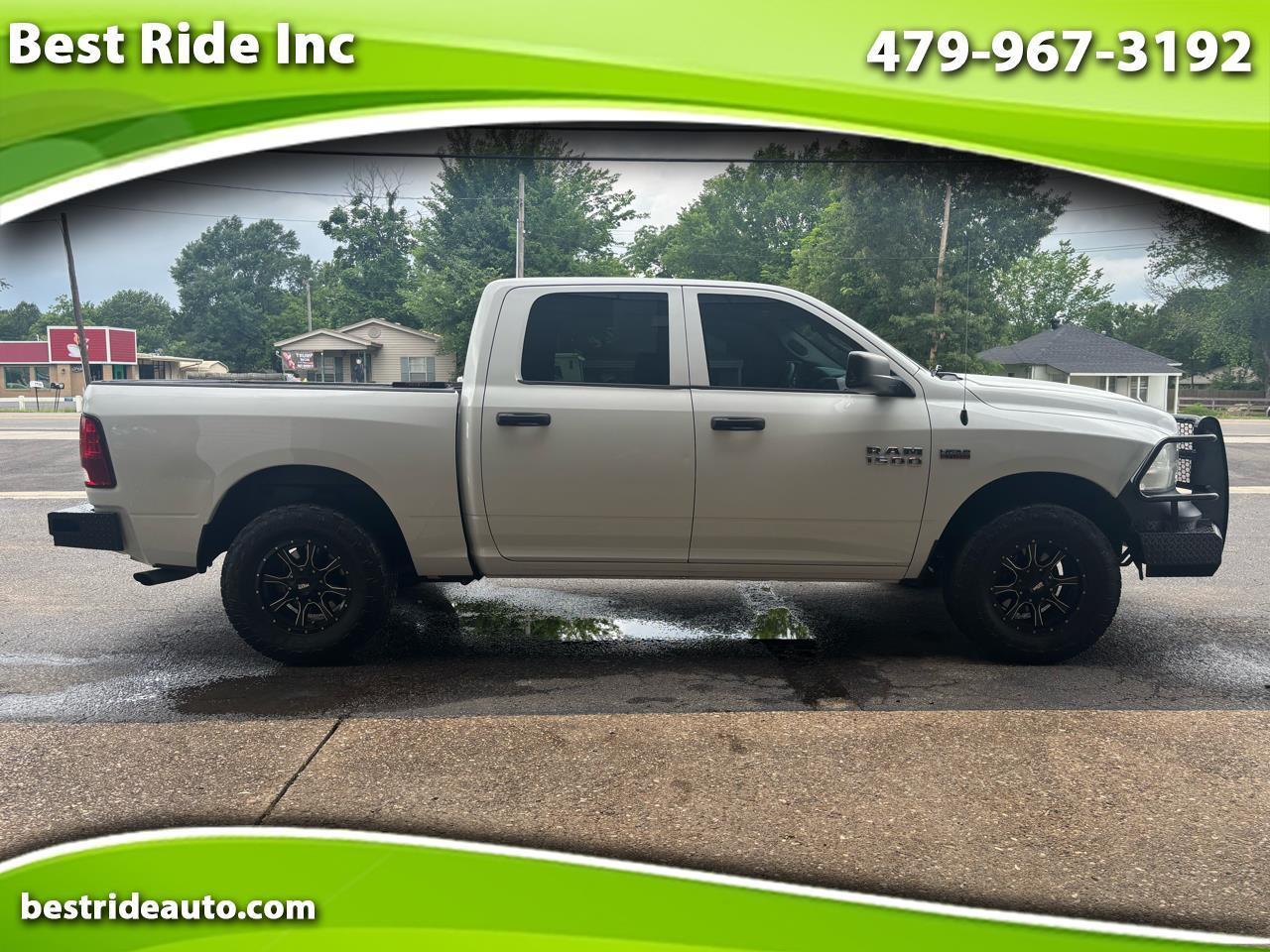 ram ram 1500 pickup 2014 3C6RR7KTXEG226294 image ram ram 1500 pickup 2014 3C6RR7KTXEG226294 image